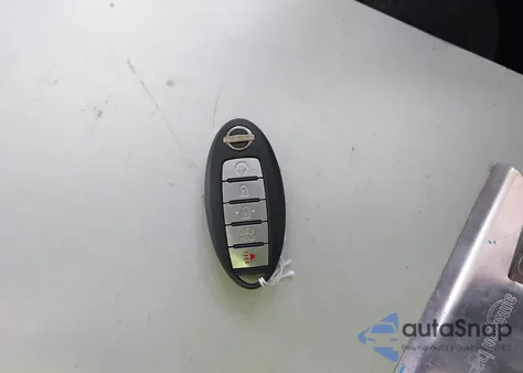 2023 Nissan Altima S Fwd из США, поврежденный, VIN 1N4BL4BV3PN302269